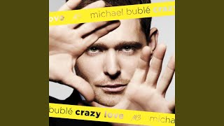 Video thumbnail of "Michael Bublé - All I Do Is Dream of You"