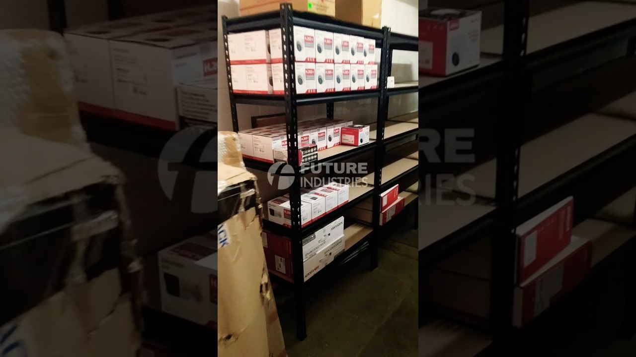 Racks for Storage By 