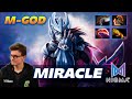 M-GOD PA - Dota 2 Pro Gameplay [Watch & Learn]