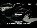 [FREE] Pop Smoke x 50 Cent Type Beat - Hustle