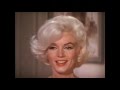 Marilyn Monroe Birthday Tribute