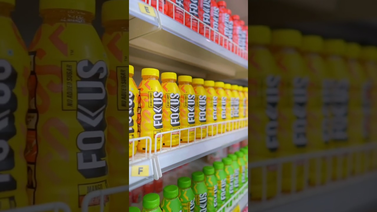 Focus Genius Marketing Strategy That Shocked the World! 