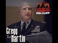 Hazard Ground, Episode 249: Gregg Martin (Major General, Retired, U.S. Army)