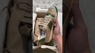 Gucci Screener Sneakers: The Best Replica Shoes of 2023 - Are They Worth It?