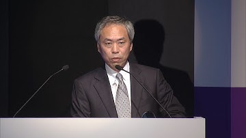 Shingo Tsuji - 「The Strategy for Creating Urban Centers」