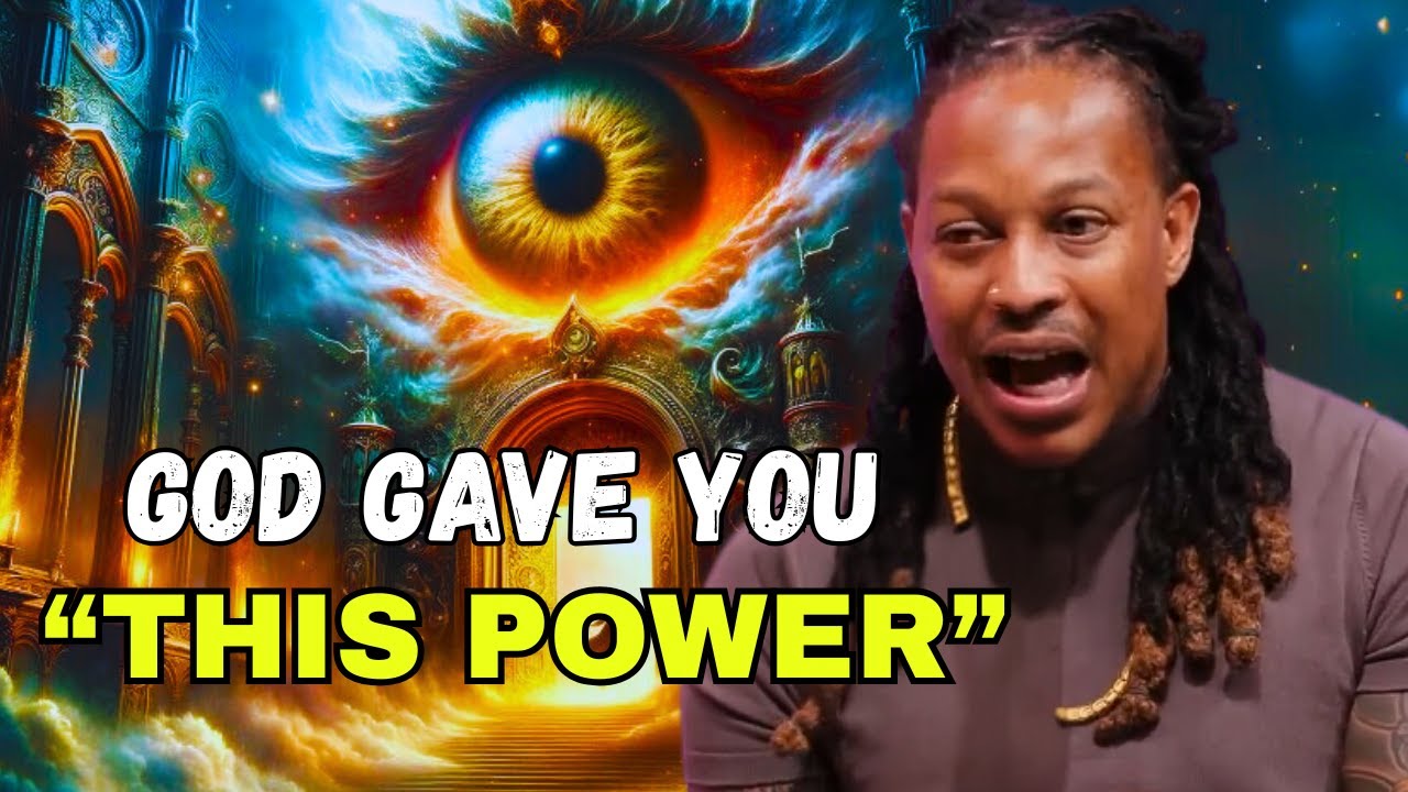 WHAT EVER YOU SAY WILL HAPPEN! LEARN THE POWER OF WORD! #prophetlovyhighlights