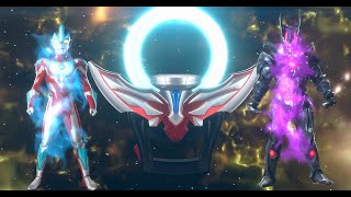 Ultra Replica Orb Ring App ：Hidden Fusion up