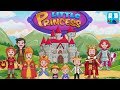 My little princess  castle by my town games ltd  new best app for kids