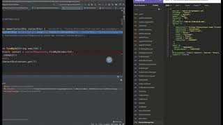 Spring Boot - REST - Mongo DB - Listener event hooks (Advanced)