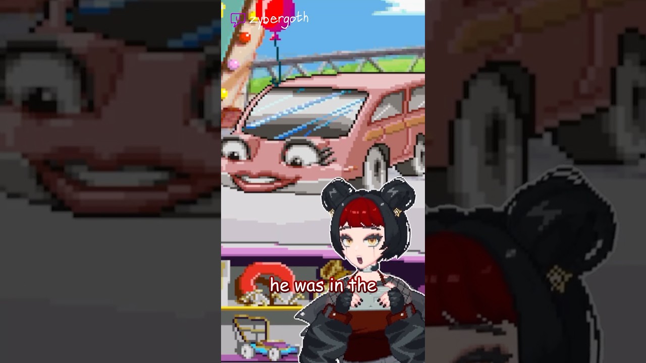 and the award for worst parent goes to… | game: putt-putt joins the parade 