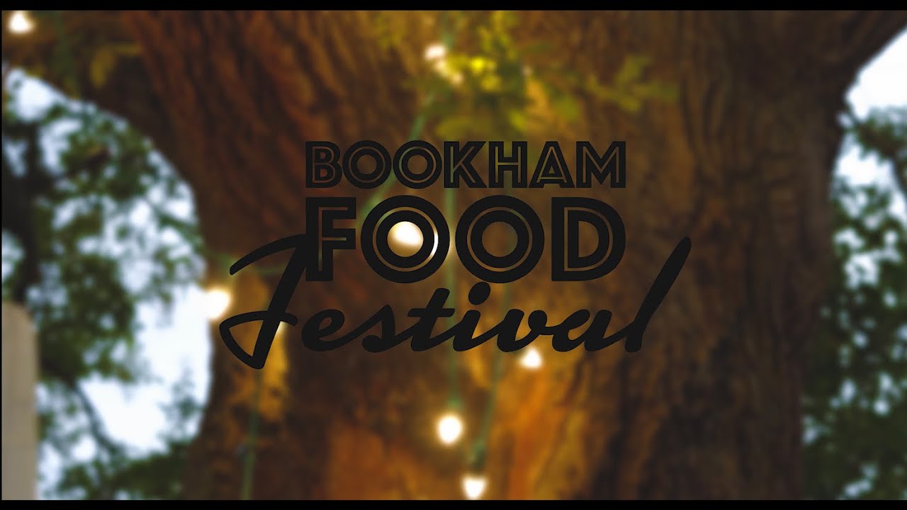 Bookham Food Festival - September 2021