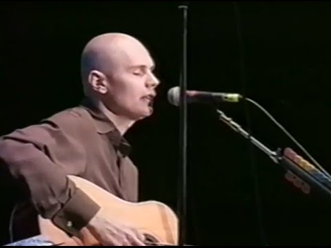 The Smashing Pumpkins - Bullet With Butterfly Wings - 10/18/1997 - Shoreline Amphitheatre (Official)