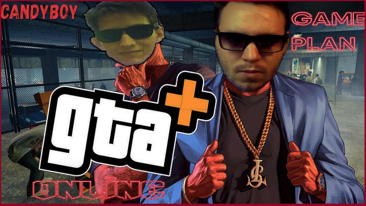 Возвращение в ЖТА ОнлИн с Кэнди БоЕМ - YouTube