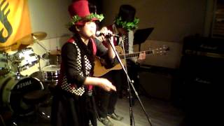 島村楽器フィール旭川店アコースティックパラダイス20150412 Ｍｉｃｈｉｋａｍ2