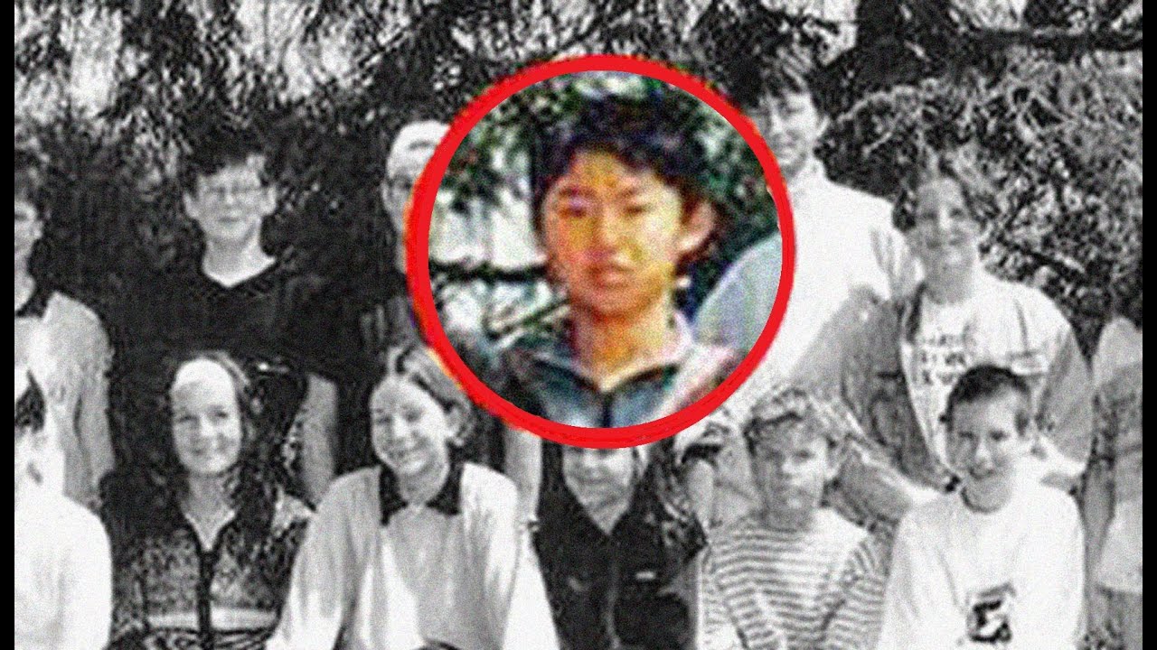La Impactante Historia de Chol Pak - ¿Que nos lleva hacia la Crueldad ...