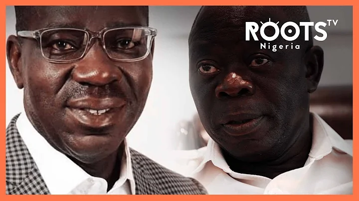 Oshiomhole, Obaseki Indicted in Water Storm Project Scam