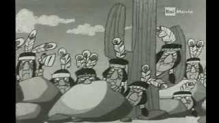 Il Cinema Secondo Carosello