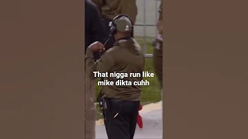 I M Convinced Coach Mike Tomlin Is A Crip 