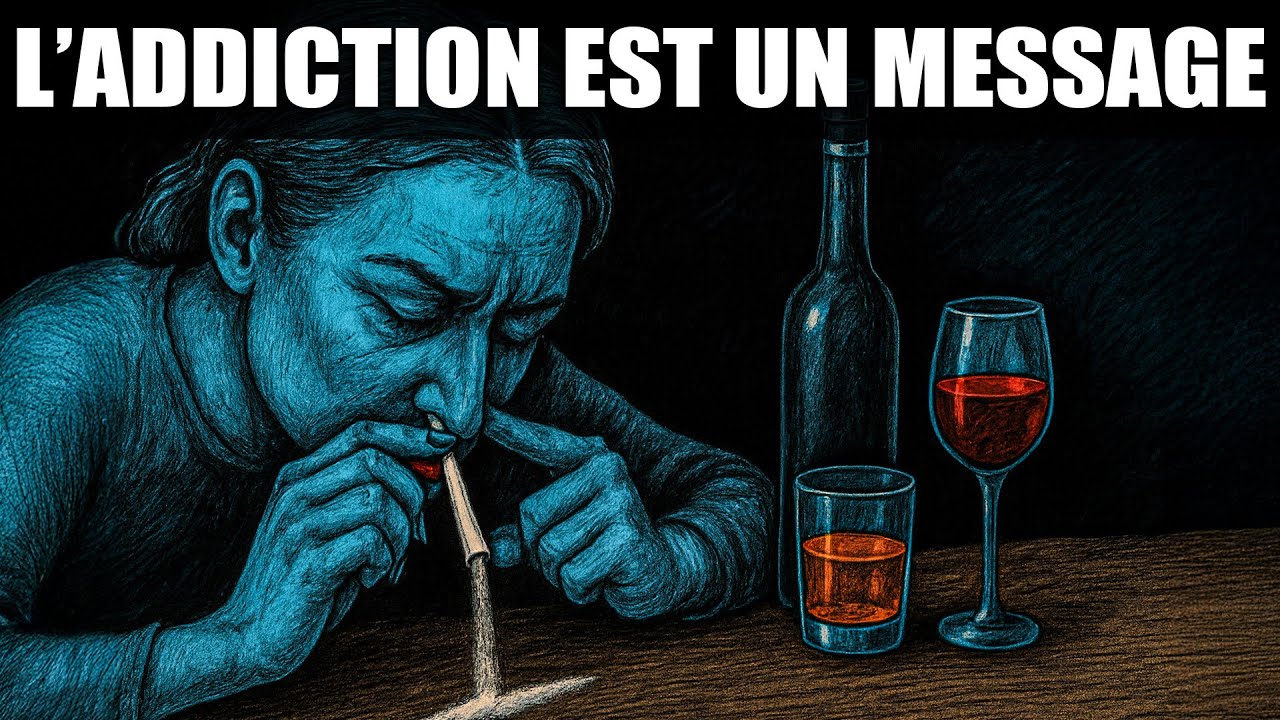 Dieu parle à ses élus à travers le vice | Carl Jung