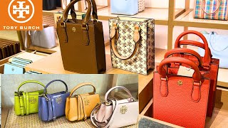 TORY BURCH OUTLET~ SALE up to 50% OFF SANDALS PURSES~SHOP WITH ME