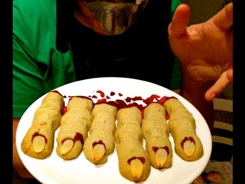 how-to-make-witch-finger-cookies