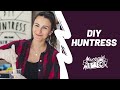 Diy huntress documentary  do it yourself woodworking