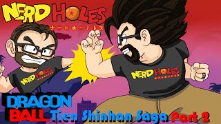 Dragon Ball Re Watch Cast : Episode 14