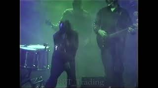 Slipknot  Me Inside  At The Electric Factory 20001101