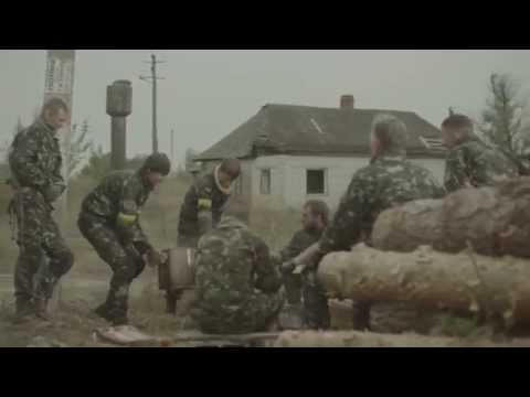 Video: Mystiset Ukrainan Paikat - Vaihtoehtoinen Näkymä