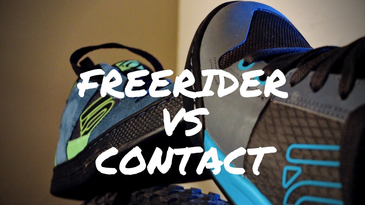 adidas five ten freerider contact