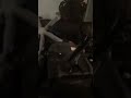 Repairing the chair