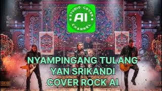 Download lagu Nyampingang Tulang - Yan Srikandi (Cover Slow Rock AI)