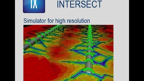 SSA RE Tech Webinar 6 INTERSECT Overview by Samuel Aderemi and  Ciriako Aci