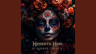 Download Lagu Memento Mori (feat. Puto X) MP3