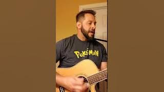 'All to Myself' (Marianas Trench cover)