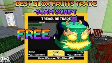 "OP" Trade scam script 2025 ❤️| Works in all devices💯| No errors all executors 🤩|