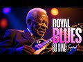 🎸B.B. King’s Inspired Blues Reborn – A Soulful Tribute Like Never Before!👑🎶 | Volume 01