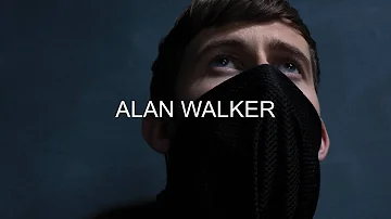 🌿  Alan Walker 🌿  ~ Greatest Hits Full Album ~ Playlist 2024 🌿