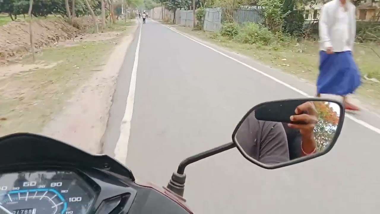 Have a ride on the road of Saharsa, Bihar. Vlog of my own city Saharsa! Matsyagandha Temple,Jhill...