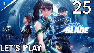 Stellar Blade Let's Play Part 25