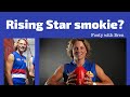 Cody Weightman could be a draft steal!