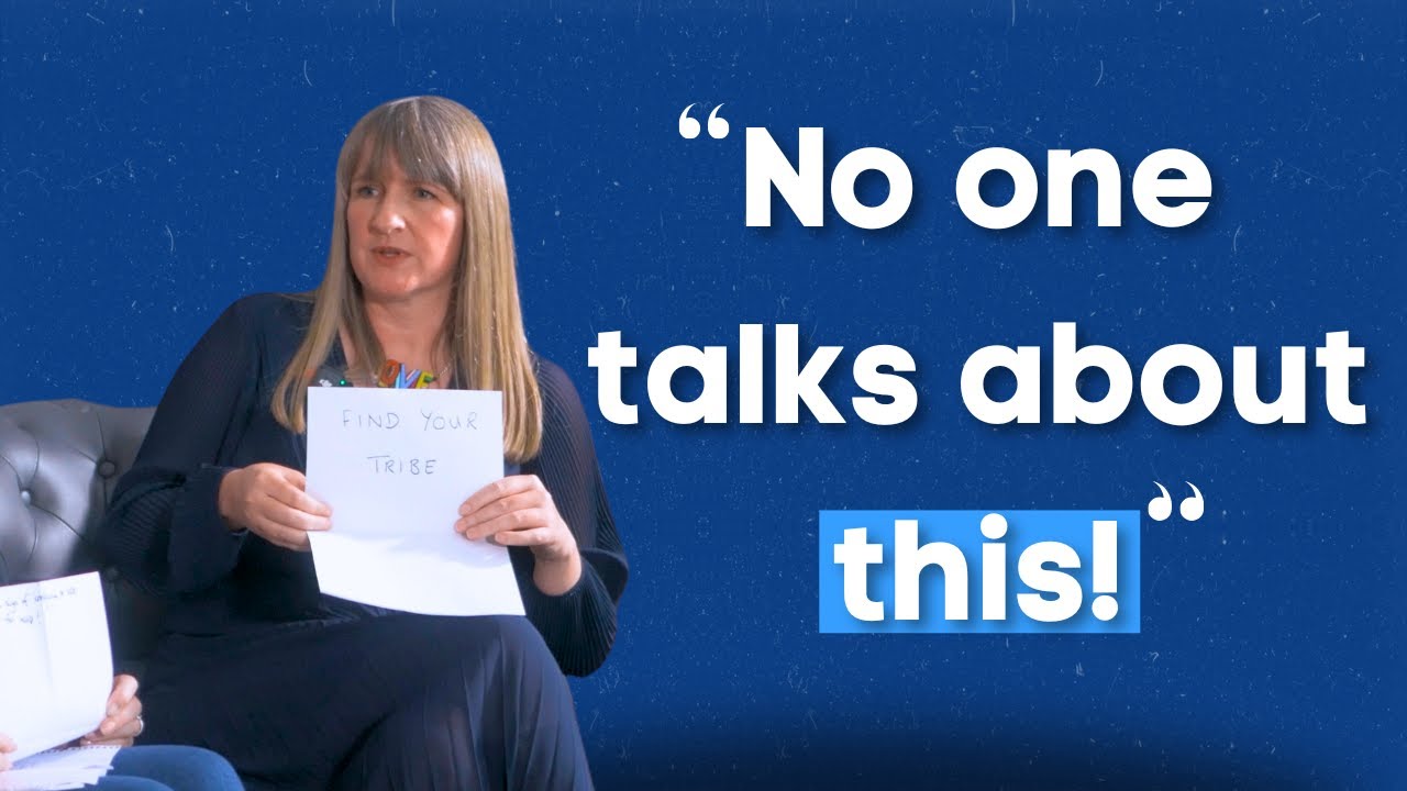 Coping With Grief: What No One Tells You - YouTube