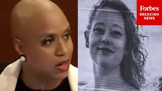'We Must Investigate': Pressley Calls To Subpoena Records Of Renee Good—Which Is Blocked By GOP Reps