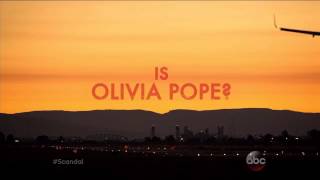 Scandal Season 4 Tease Where On Earth is Olivia Pope Plane