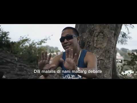 Nopetsallowed - Gibati ft. Hosef (Lyrics Video)