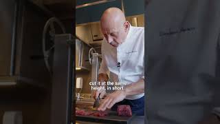Il Panino con il Tonno Rosso di Gianfranco Pascucci