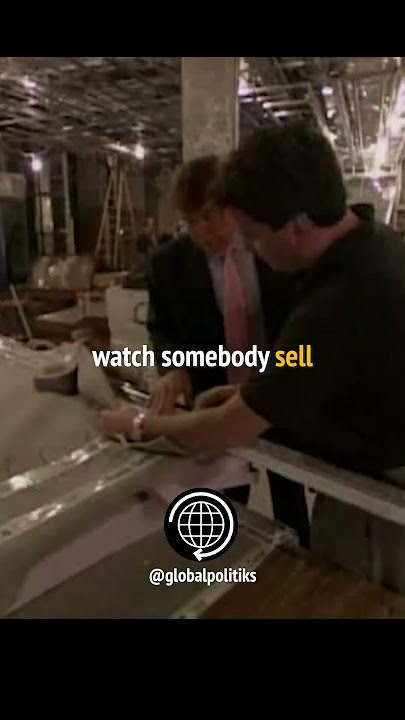 God is in details #donaldtrump #success