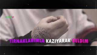 Ceg - Sokaklar (Lyrics)