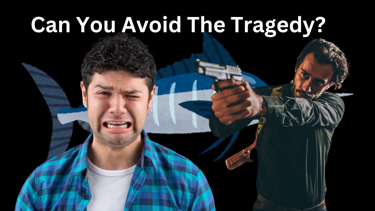 The Swordfish Riddle: The Classic Lateral Thinking Riddle Re-Invented by AI!