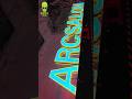 Glowing words make your brand stand out from the crowd! #signagedesign #ledneon #ledlight